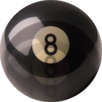 8-ball